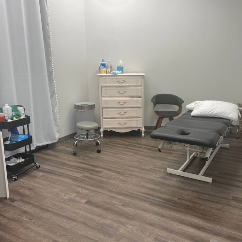 Magic City Physical Therapy - Pelvic Floor Therapy - Dry Needling - Incontinence - Physical Therapy - 01