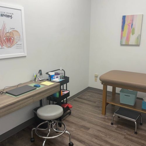 Magic City Physical Therapy - Pelvic Floor Therapy - Dry Needling - Incontinence - Physical Therapy - 02