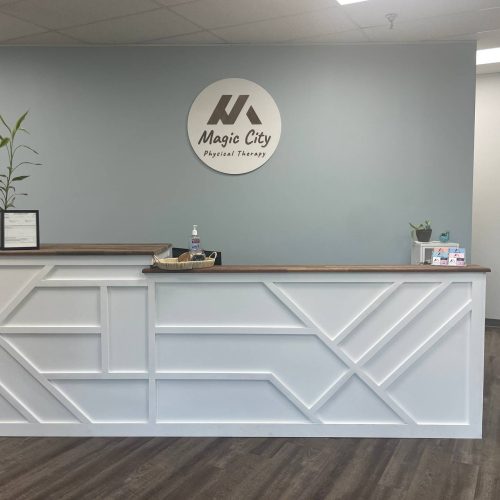 Magic City Physical Therapy - Pelvic Floor Therapy - Dry Needling - Incontinence - Physical Therapy - 03