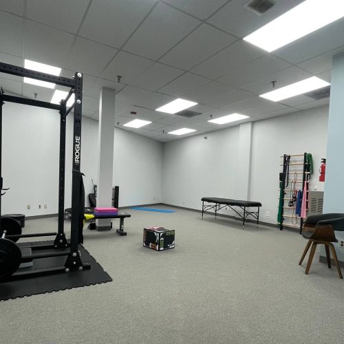 Magic City Physical Therapy - Pelvic Floor Therapy - Dry Needling - Incontinence - Physical Therapy - 06