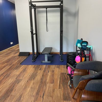 Physical Theraphy Near Birmingham Hoover Pelham - Magic City PT_3